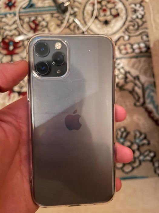iphone 11 pro sotiladi ideal
