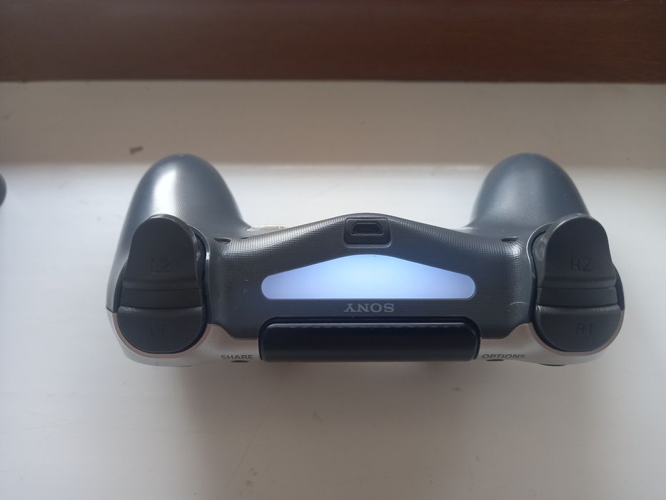 Sony Dualshock 4 GoW edition!