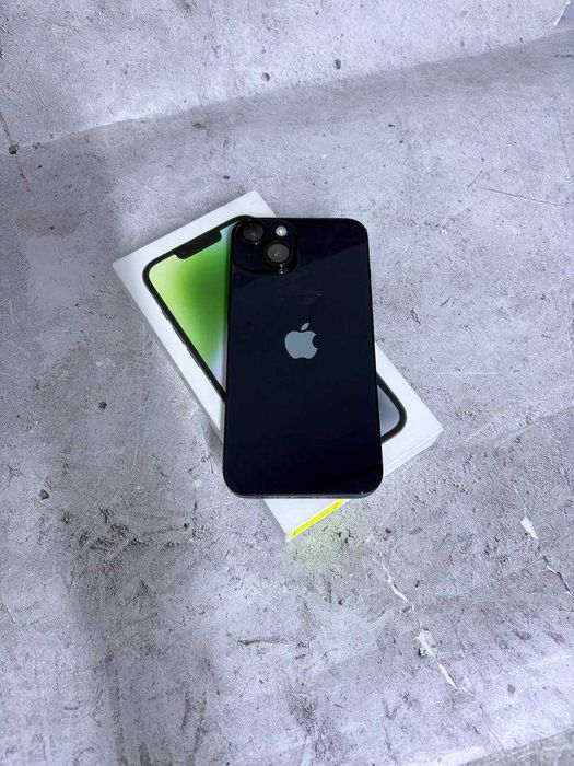 Apple iPhone 14 (Аксу) Лот 106/5672