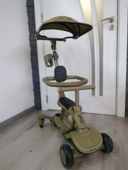 Тротинетка 6 в 1 Byox Cornet