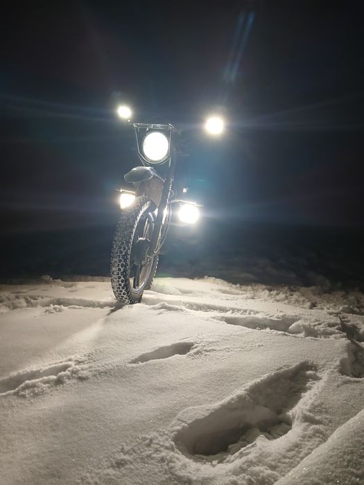 Желмая 250 куб мото