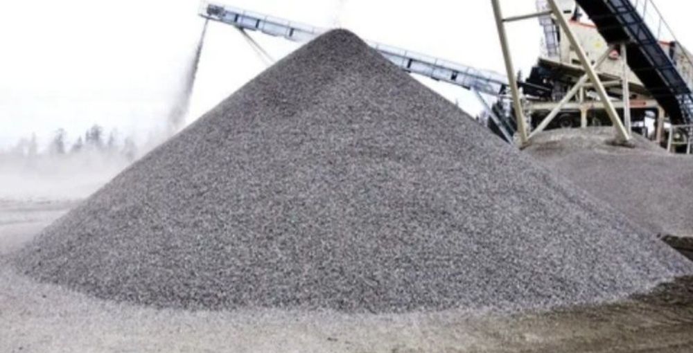 Құм щебен песок галка гравий кум чебен