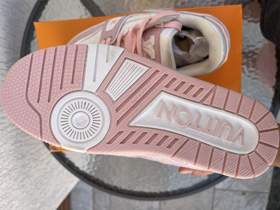 Louis Vuitton Trainer