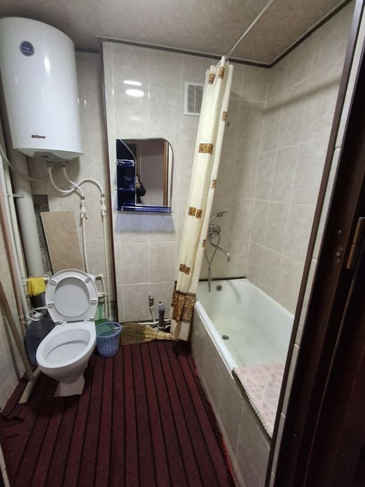 Срочно квартира ижарага берилади оилага