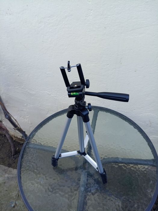 Trepied selfi cu prelungiere