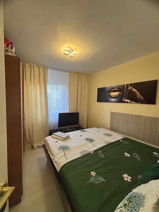 Apartament 2 camere balcon centrala