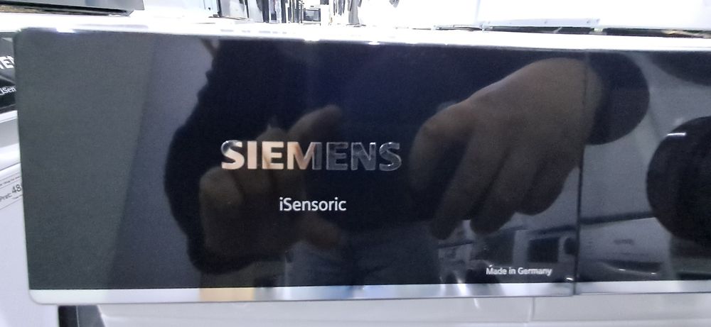 Masina de spalat Siemens IQ700 10kg import Germania Garanție LD127