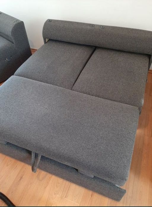 Curățare canapele, saltele, covoare, fotolii, cu injecție/extractie