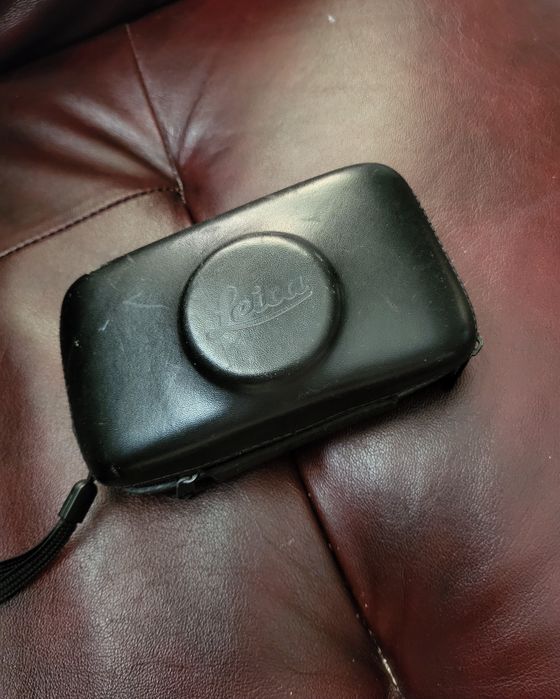 Aparat foto Leica C1