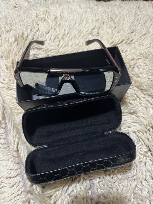 Philipp Plein оригинални очила