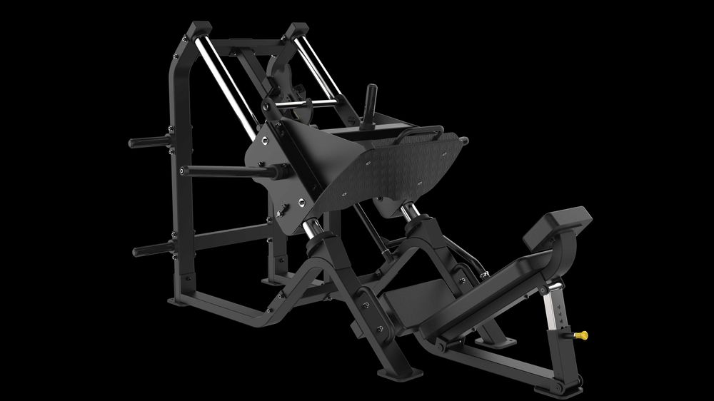 Impulse SL7020
Жим ногами Oyoq uchun JIM trenajori