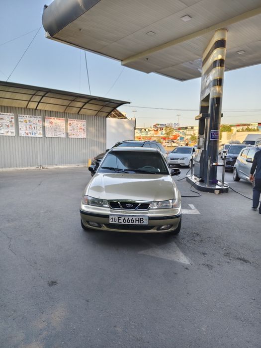 Nexia 1 1.5 dons 2007