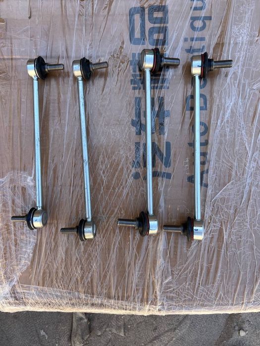 byd yuan plus uchun ehtoyot qisimlar