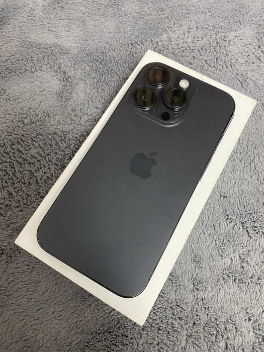 iphone 15 pro, АКБ 90, 512GB, ремонт не быль