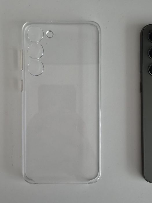 Vand Samsung Galaxy S23 plus