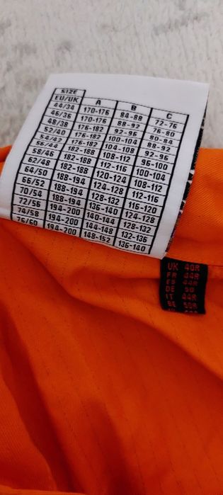 Комбинезон летний