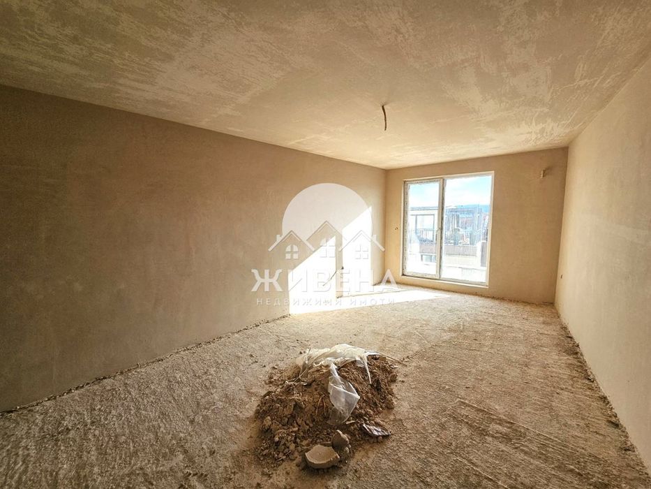 Нов 3-стаен апартамент, кв. Погребите, 97 кв.м, Акт 15