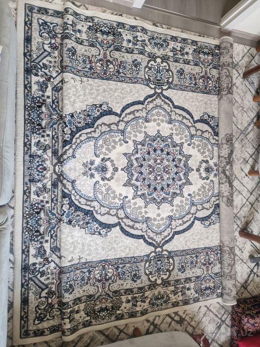 Ковер Nafis Gilam (Madonna) 250×500 см — 2.5×5 м (12.5 кв.м)