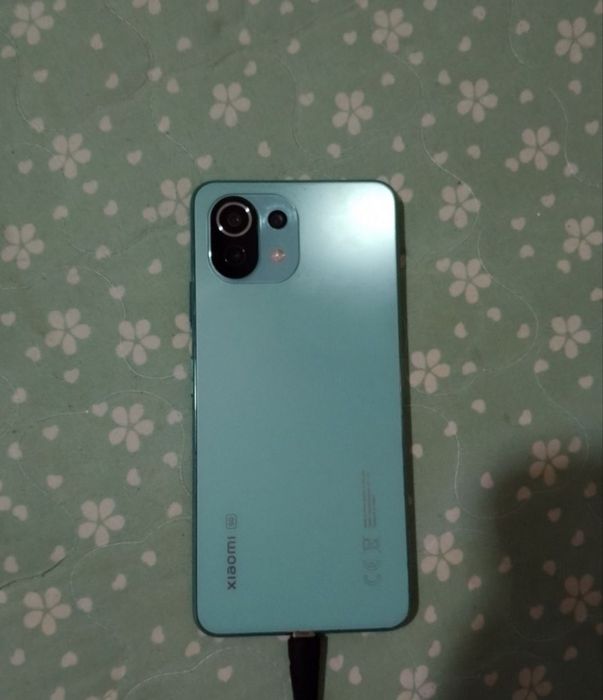 Xiaomi 11 Lite 5G new