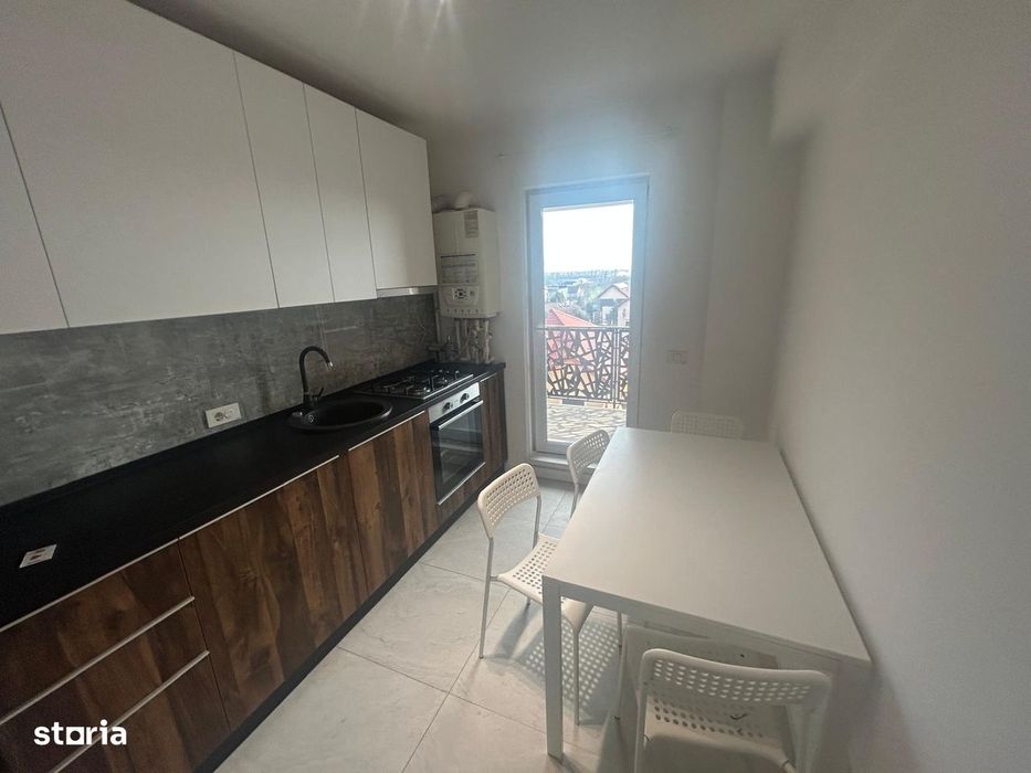 Apartament 2 camere | Decomandat | 65,88mp | Acces Metrou | Comision 0