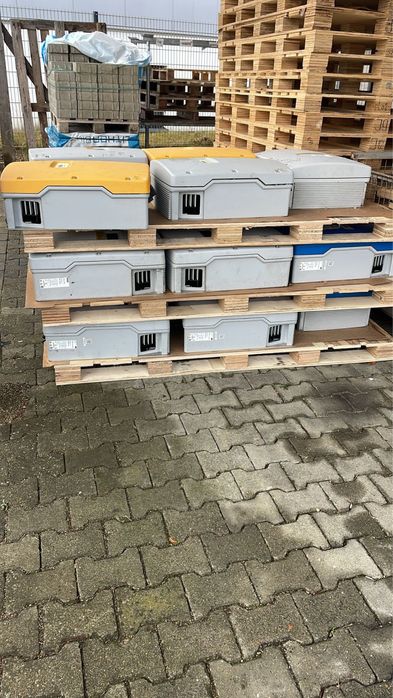 Vand invertoare SMA ON-GRID 30 de bucati sunt si noi si folosite