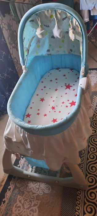 Срочно Жел бесік