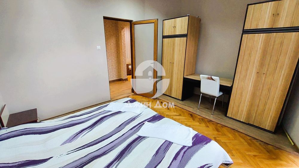 Продава се Многостаен апартамент в Бургас, Център - 156 кв.м за 1481 €/кв.м - Снимка #10