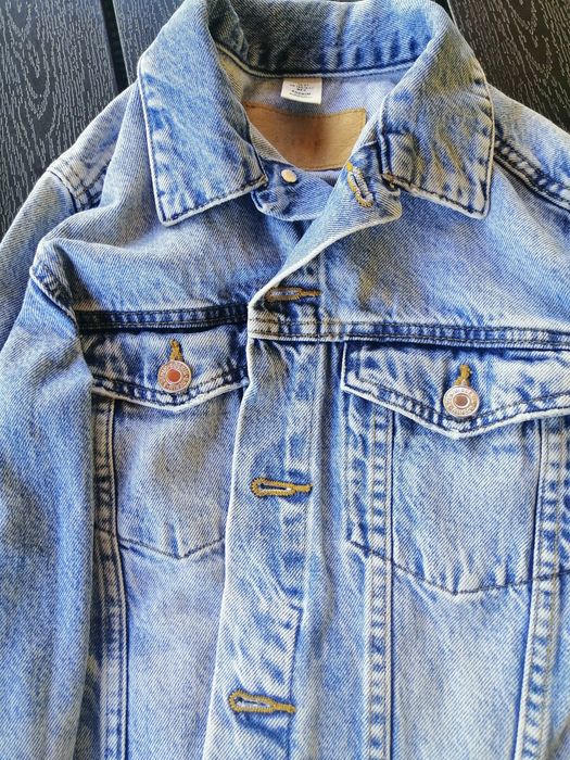 Geacă damă Denim