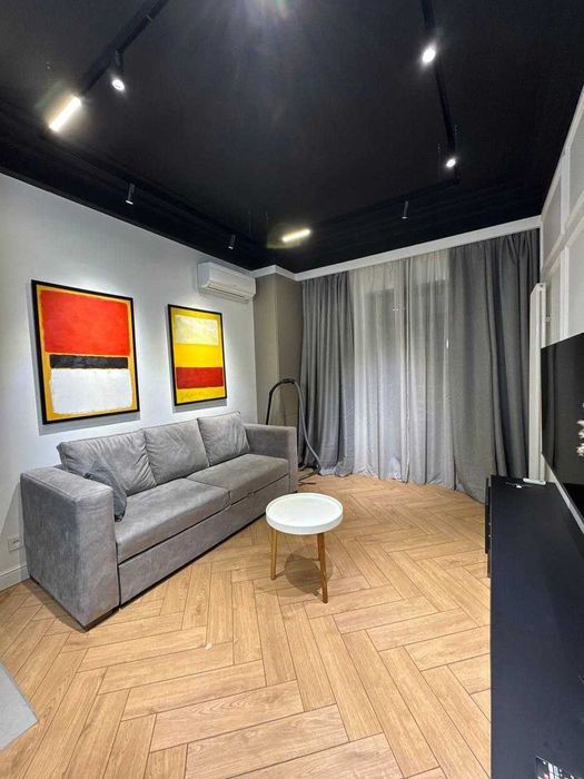 Продается Квартира в ЖК Boulevard!2х комн,47м2|ЖК "Boulevard "  США