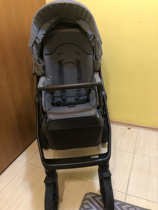 Бебешка Количка Notd Active