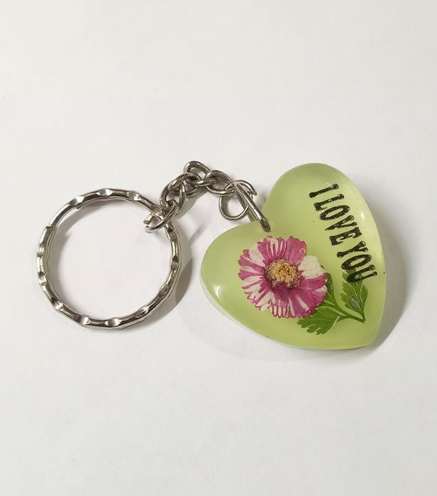 Брелок I Love You