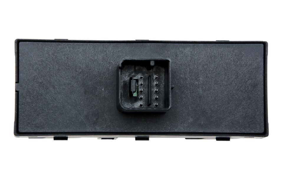 Бутон ключ за стъкла, Volkswagen, Touareg 7P, Touran 2, Seat Alhambra