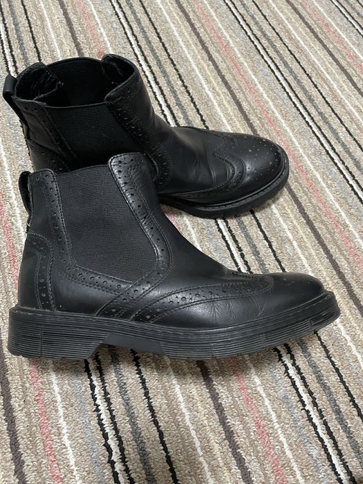 Обувь женская б/у