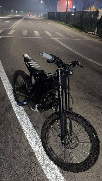 Surron light bee x 2024 full modat