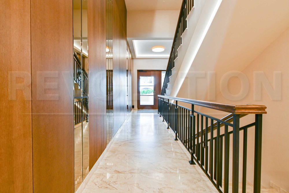 Продава се Тристаен апартамент в София, Кръстова вада - 252 кв.м за 1112 €/кв.м - Снимка #14