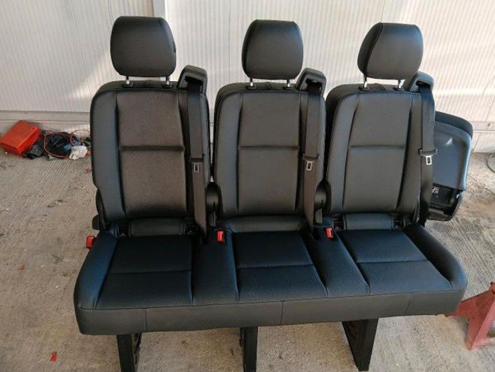 Седалка за Mercedes sprinter