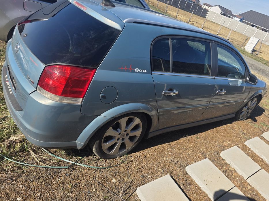 Opel Signum 1.9 CDTI 150cp 2007