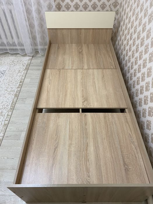 Продается кровать одинарный
