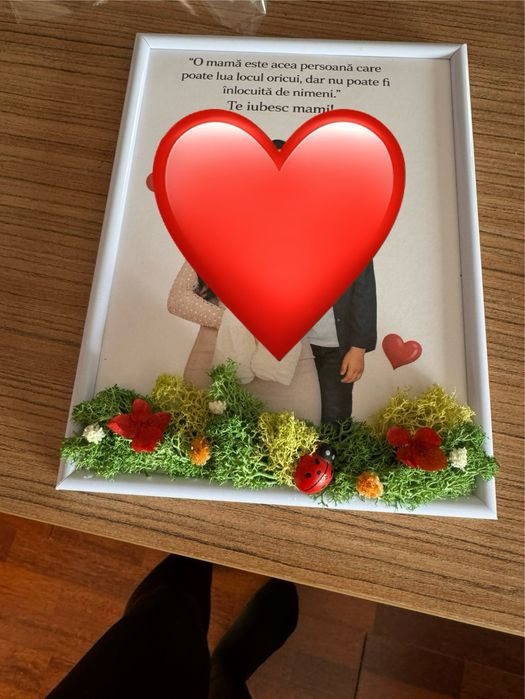 Tablouri personalizate