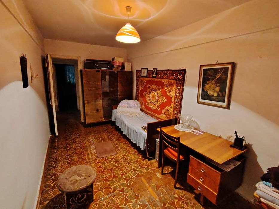 Продается 3ком квартира