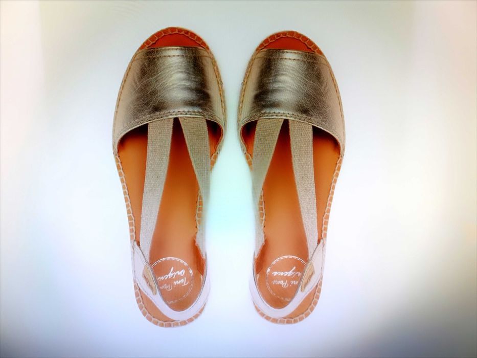 Дамски еспадрили Toni Pons