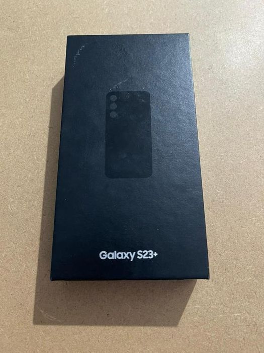 Samsung S23+ 512 GB