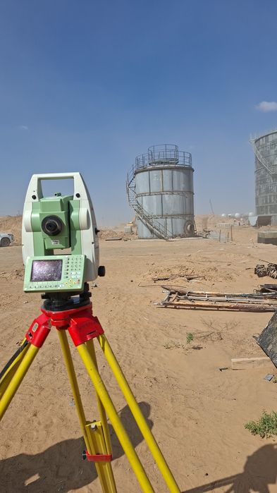 Аренда Gps E Survey 300,  Тахеометр Ts09 plus, TRCP1205+