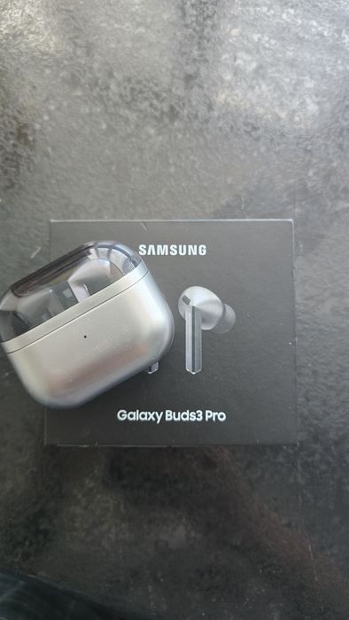 Galaxy Buds 3 Pro