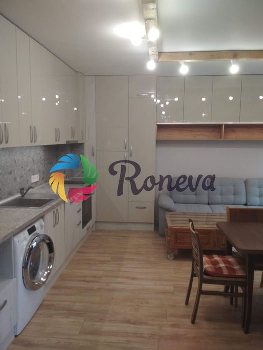 Дава се под наем Двустаен апартамент в Варна, Левски - 53 кв.м за 488.58 € - Снимка #3