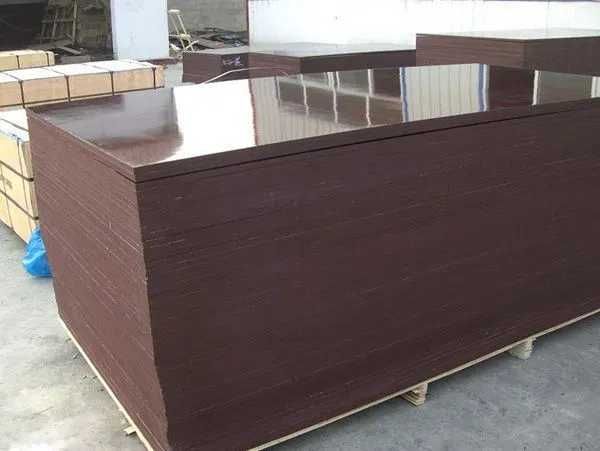 Фанера Ламинированная Ultraply, Murashinskiy ,Sibply Оптом и в розницу