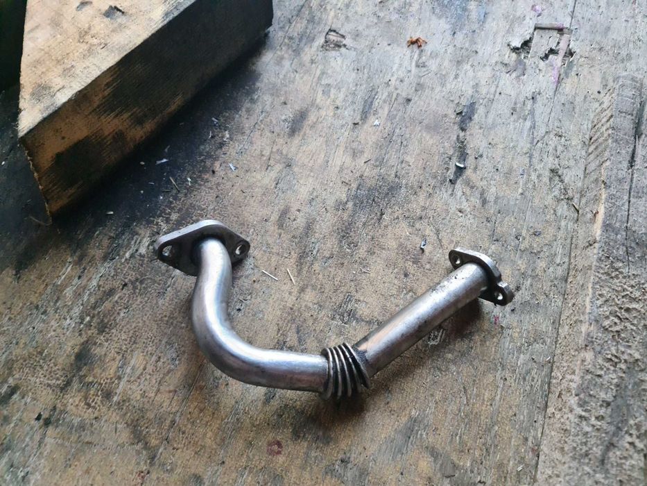 Dezmembrez volwagen crafter 2.0 diesel