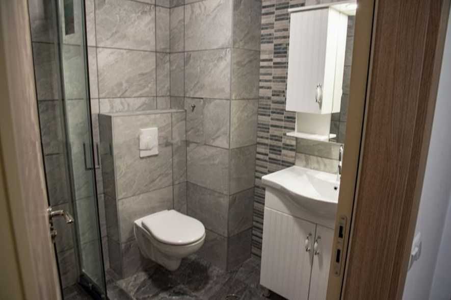 Дава се под наем Двустаен апартамент в София, Манастирски ливади - 75 кв.м за 528.36 € - Снимка #5