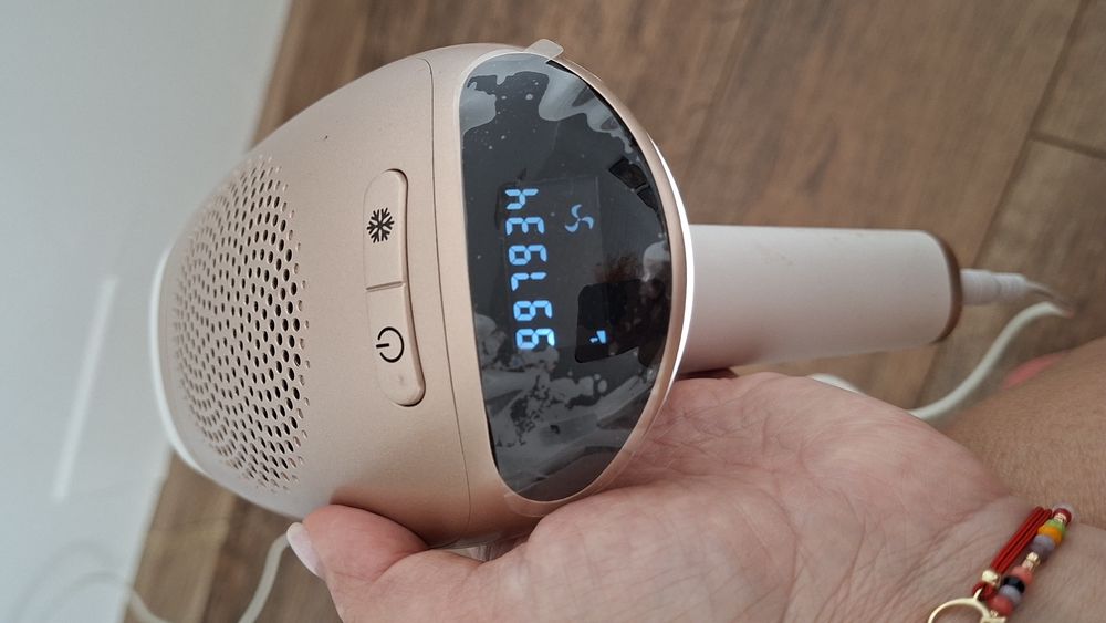 Epilator IPL complet