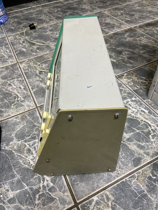 Иономер Универсальный ЭВ-74